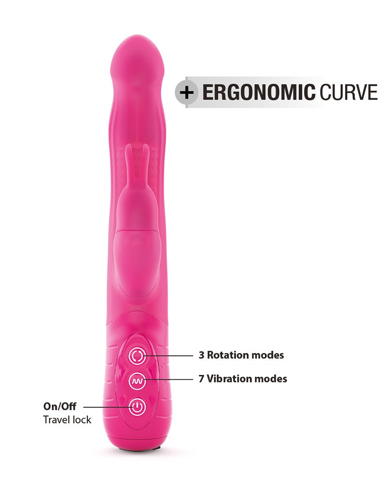 6: Dorcel - Baby Rabbit 2.0 Pink 6072271