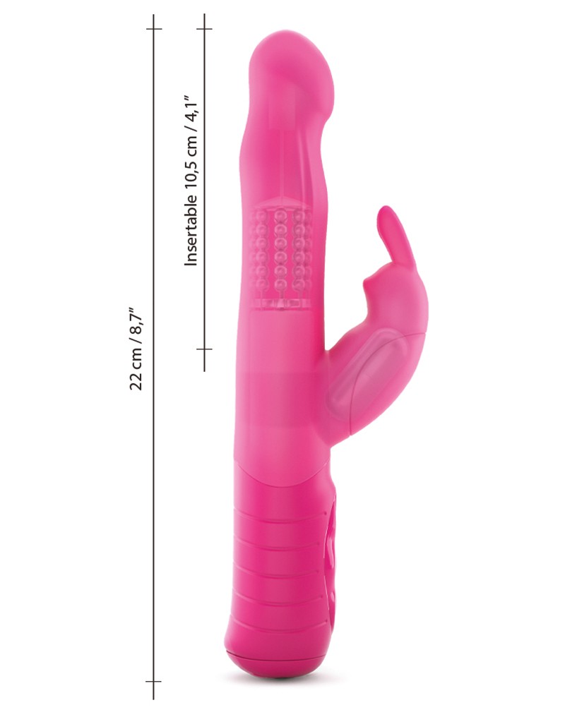 8: Dorcel - Baby Rabbit 2.0 Pink 6072271