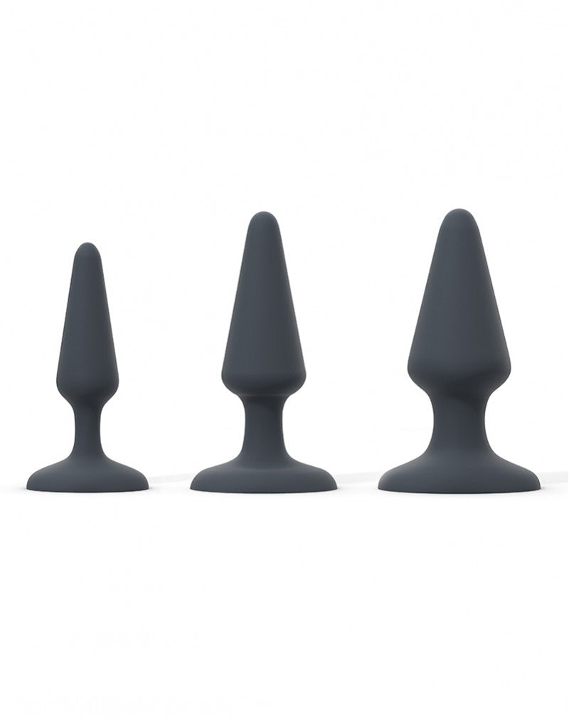 Dorcel - Best Plug S - 6071724