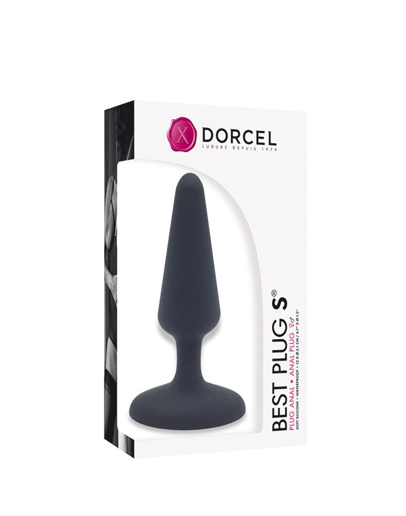 2: Dorcel - Best Plug S - 6071724