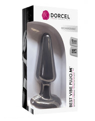 4: Dorcel Best Vibe Plug M - 6071779