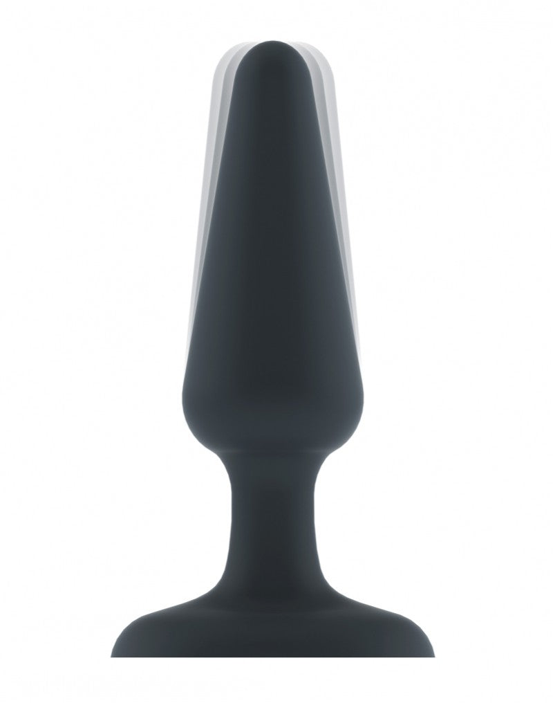 LoveToy - Prider Anal Plug 15 cm