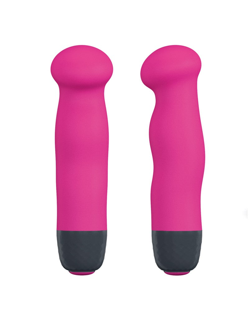 1: Dorcel - Clit Vibe - 6071366