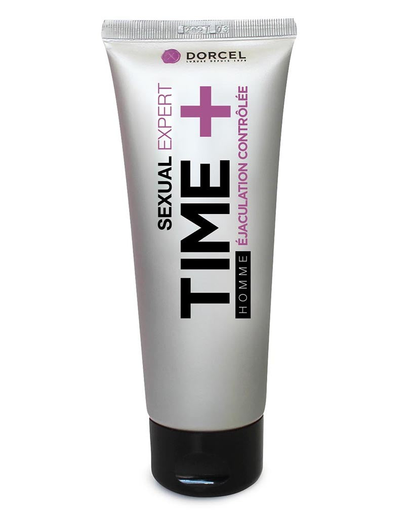 1: Dorcel Crème TIME +
