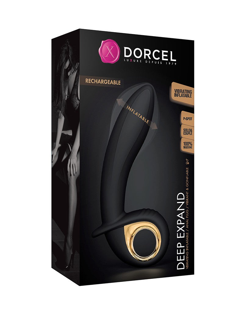 2: Dorcel - Deep Expand 6072349