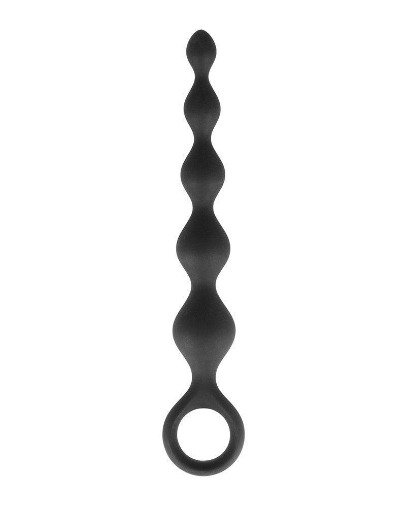 Satisfyer - Double Ball-R - Rot