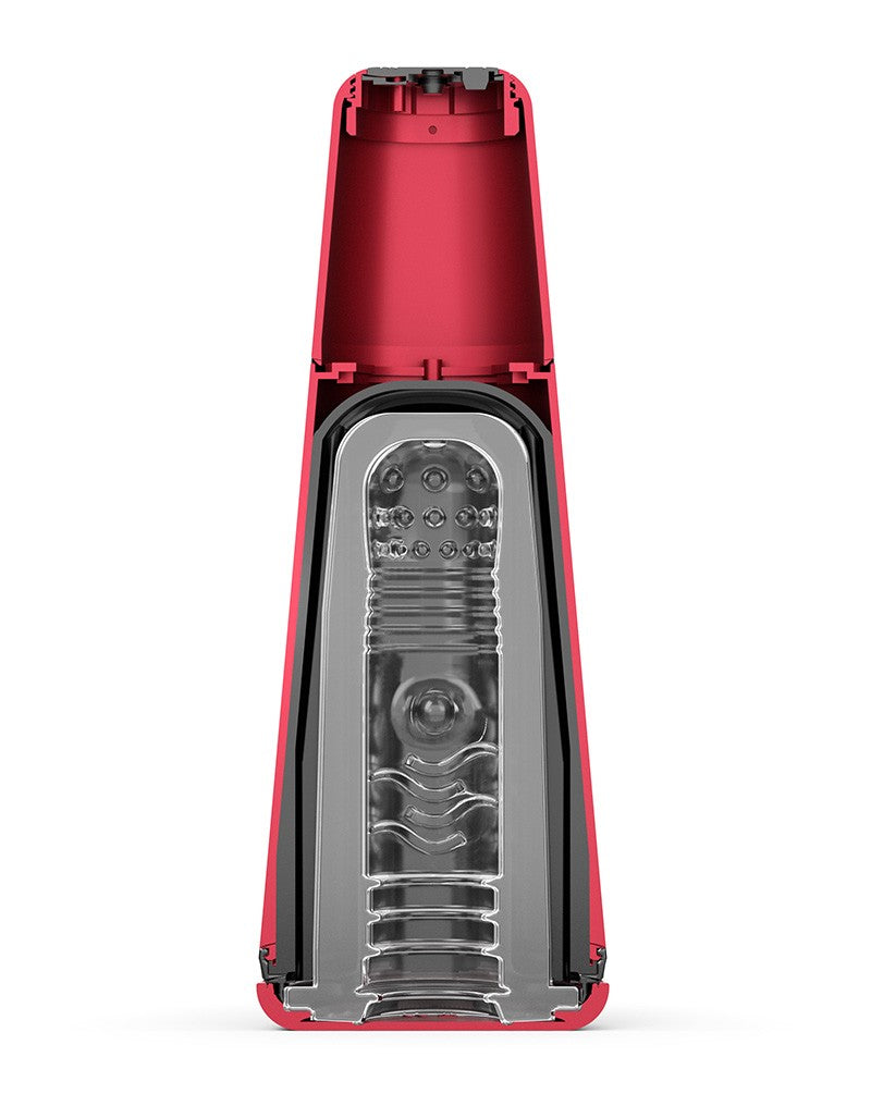 Dorcel Deep Sense - Sense touch Masturbator - 6072127