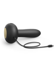 Dorcel - Deep Thrust - Schubvibrator mit Fernbedienung