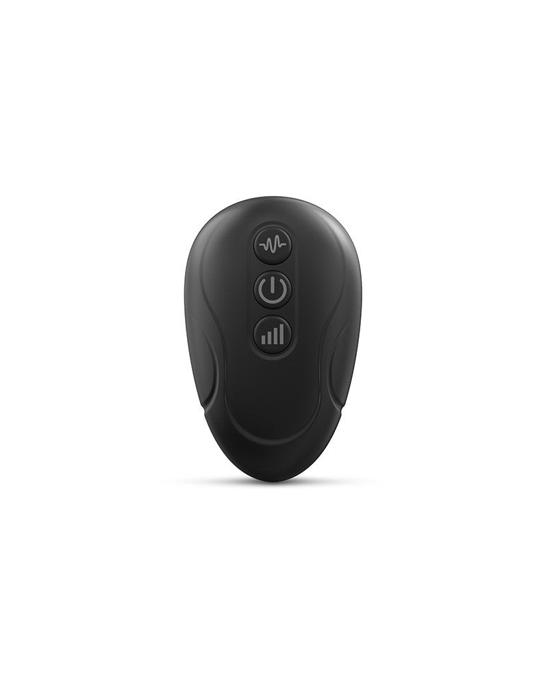 Dorcel - Deep Thrust - Schubvibrator mit Fernbedienung
