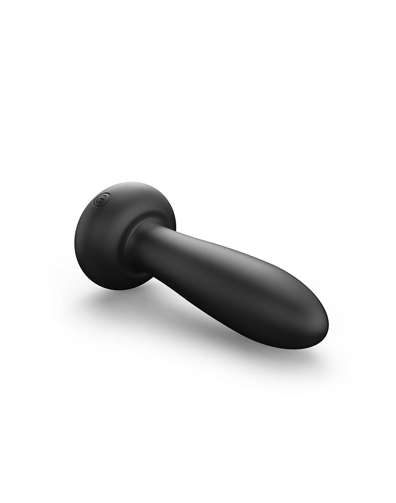 Dorcel - Deep Thrust - Schubvibrator mit Fernbedienung