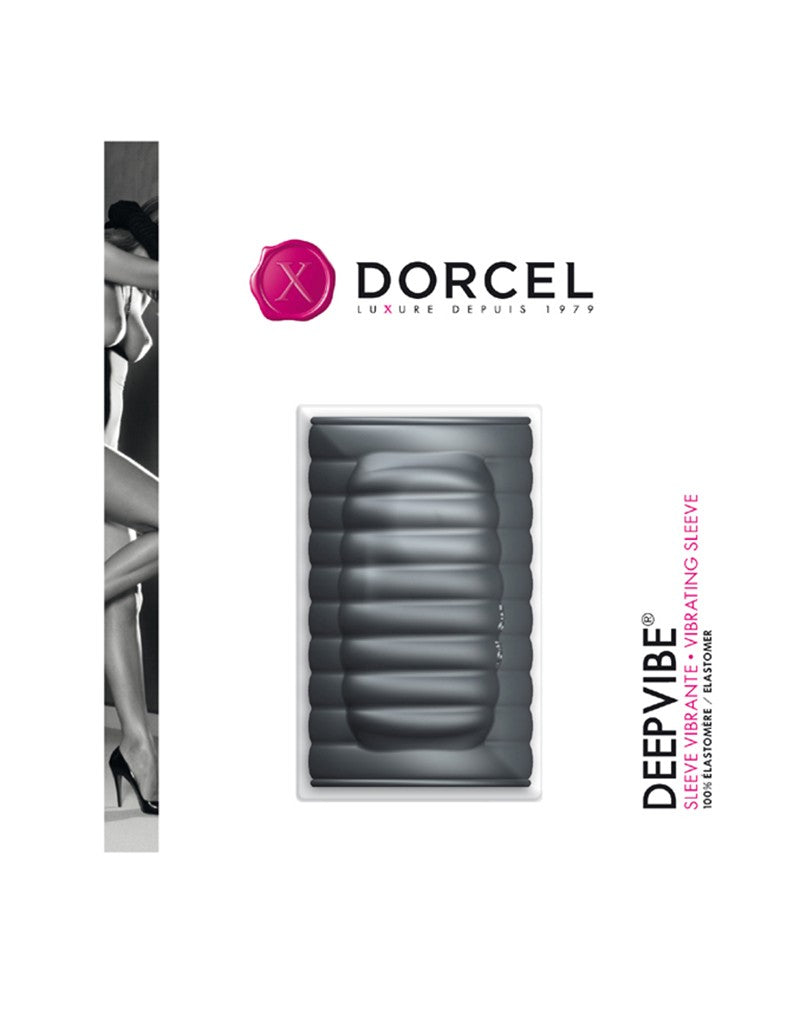 2: Dorcel Deepvibe - 7010388