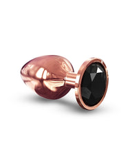 3: Dorcel - Diamond Plug L - Butt Plug - Rose