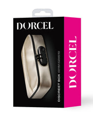 Dorcel - Diskrete Box Luxery - Gold
