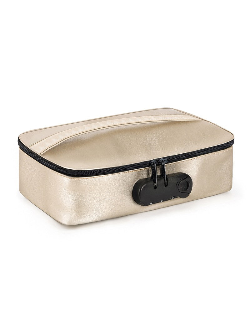 Dorcel - Diskrete Box Luxery - Gold