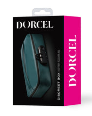 Dorcel - Diskrete Box Luxery - Grün