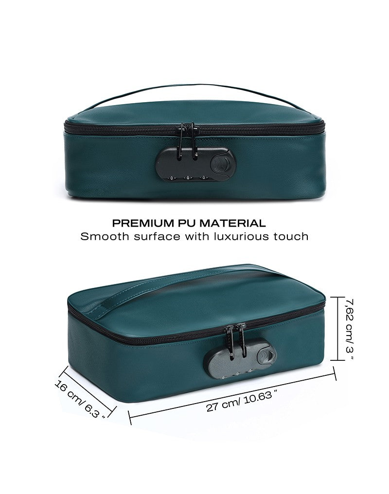 Dorcel - Diskrete Box Luxery - Grün