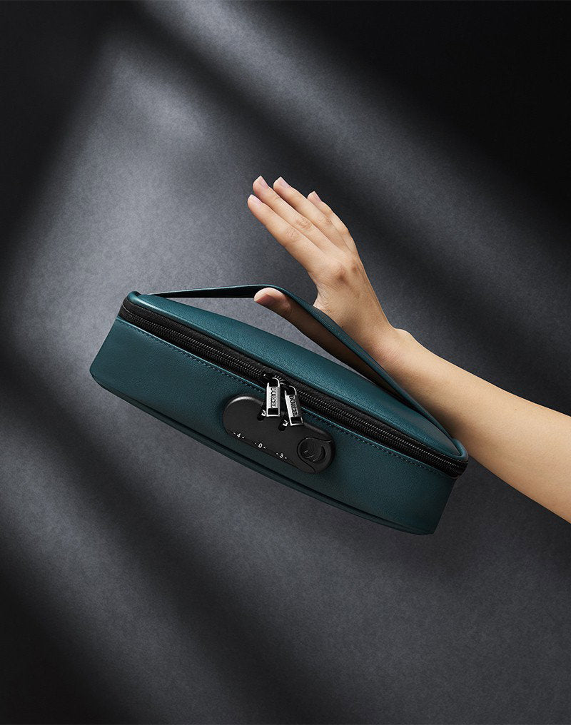 Dorcel - Diskrete Box Luxery - Grün