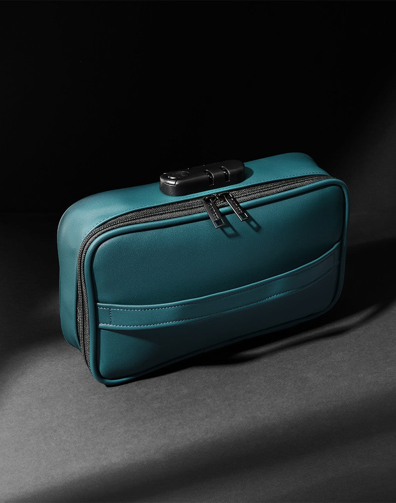Dorcel - Diskrete Box Luxery - Grün