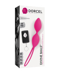3: Dorcel - Divine Balls - 6071472