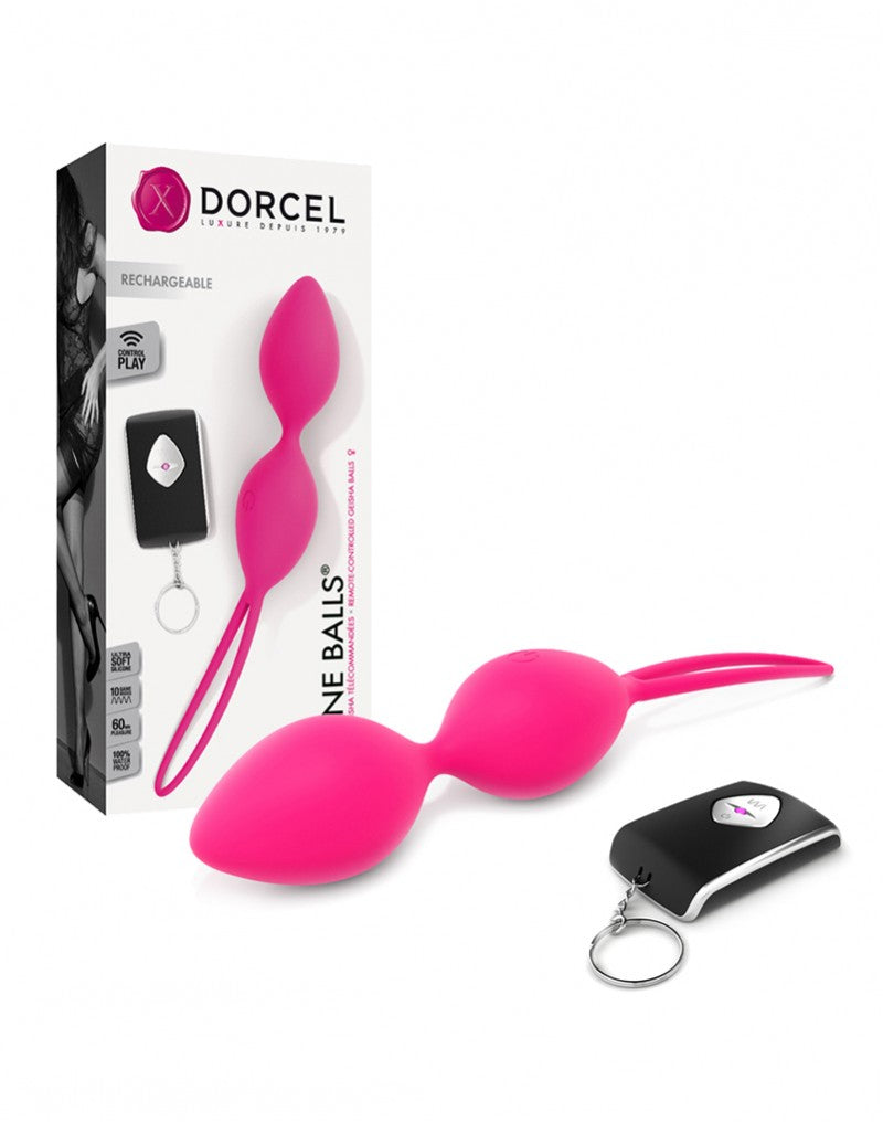 5: Dorcel - Divine Balls - 6071472