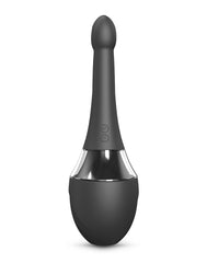 Dorcel - Douche Mate Pro - Analreiniger und Vibrator - Schwarz 6072561