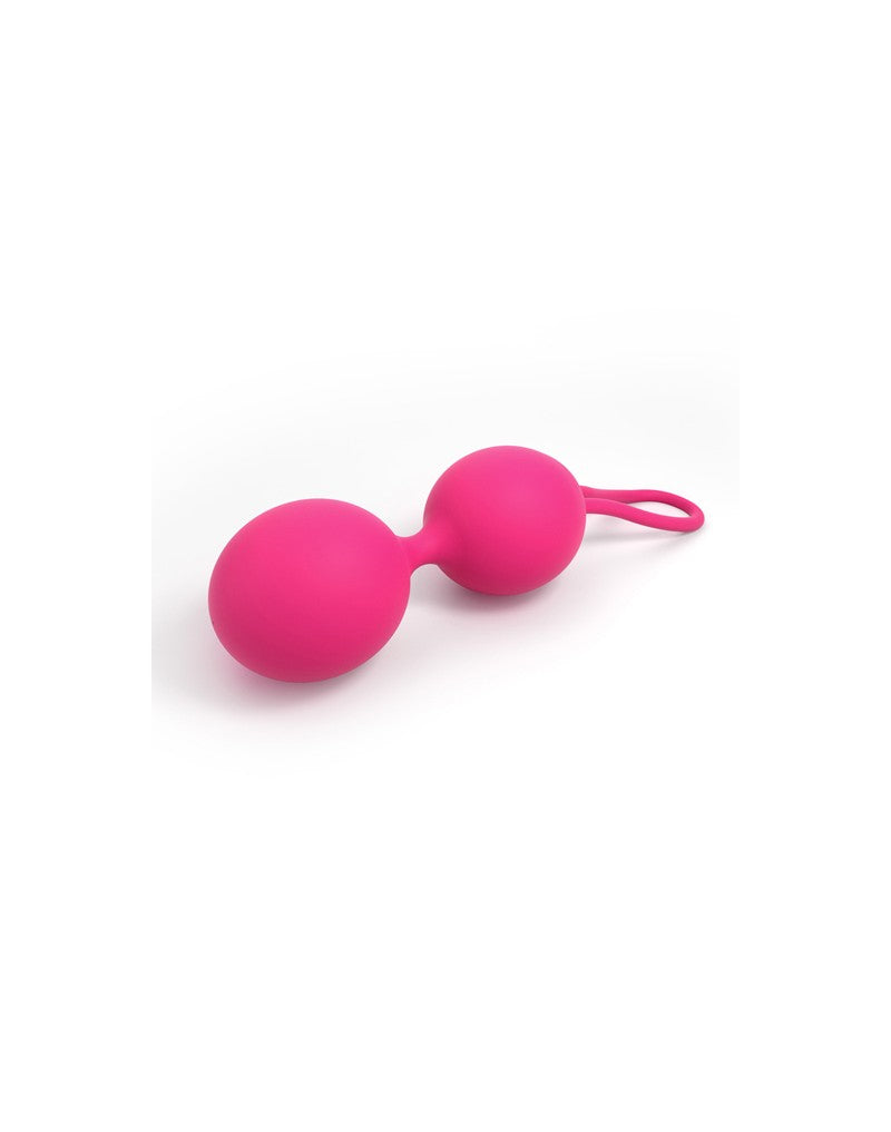 3: Dorcel Dual Balls - 6071892