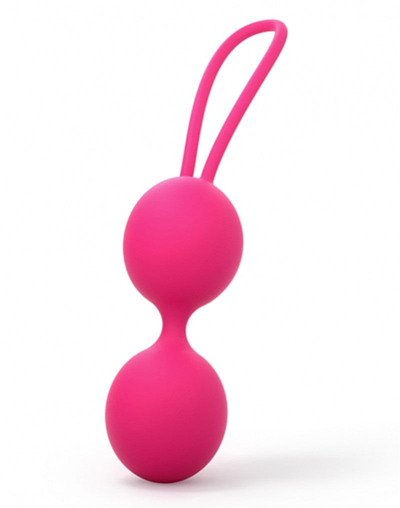 1: Dorcel Dual Balls - 6071892