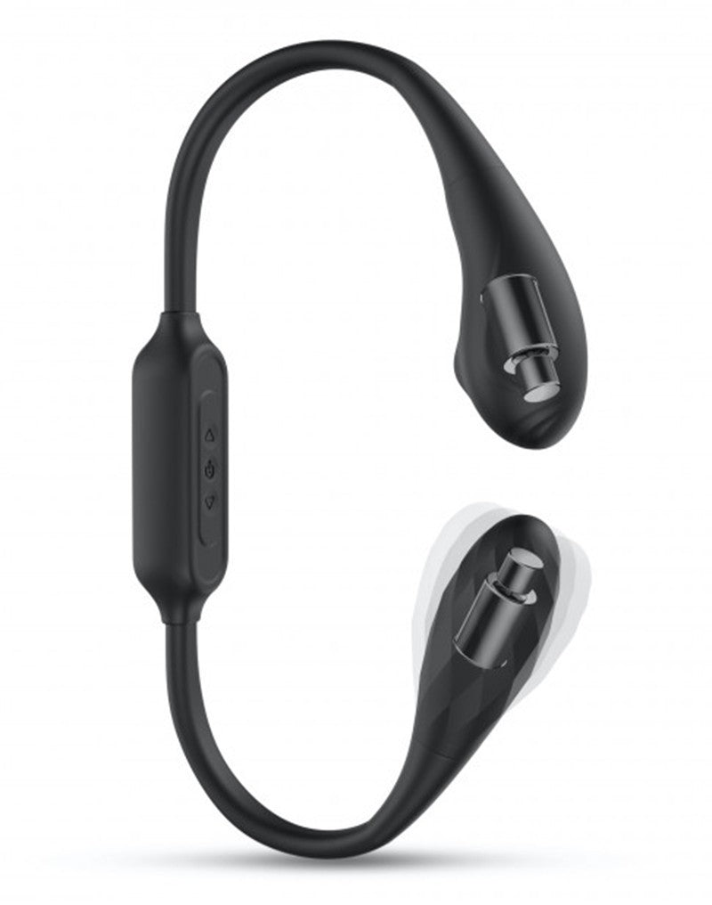 5: Dorcel - Dual Explorer - Dual Stimulator - Schwarz - 6072493