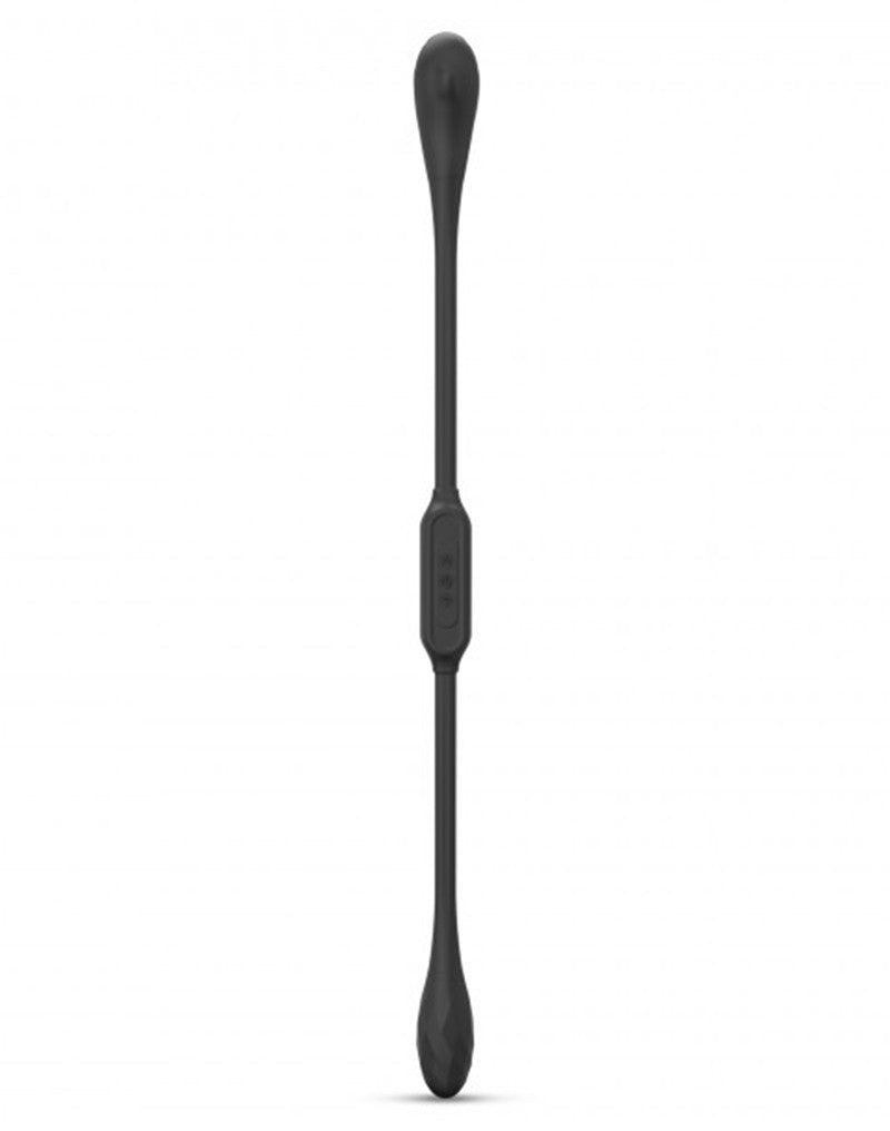 7: Dorcel - Dual Explorer - Dual Stimulator - Schwarz - 6072493