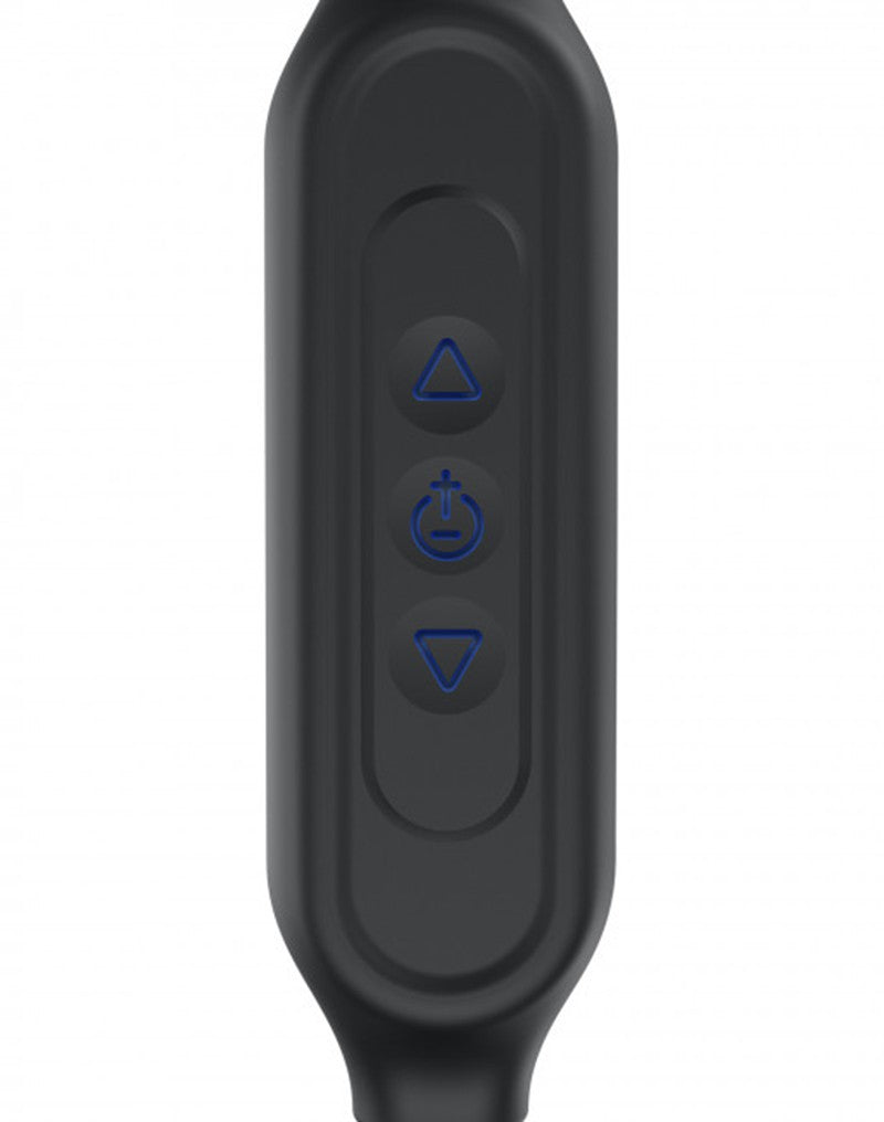 9: Dorcel - Dual Explorer - Dual Stimulator - Schwarz - 6072493