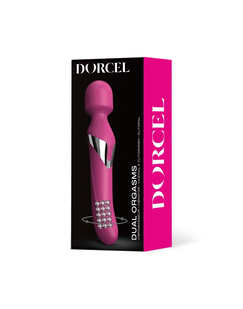 2: Dorcel Dual Orgasms - 6071984