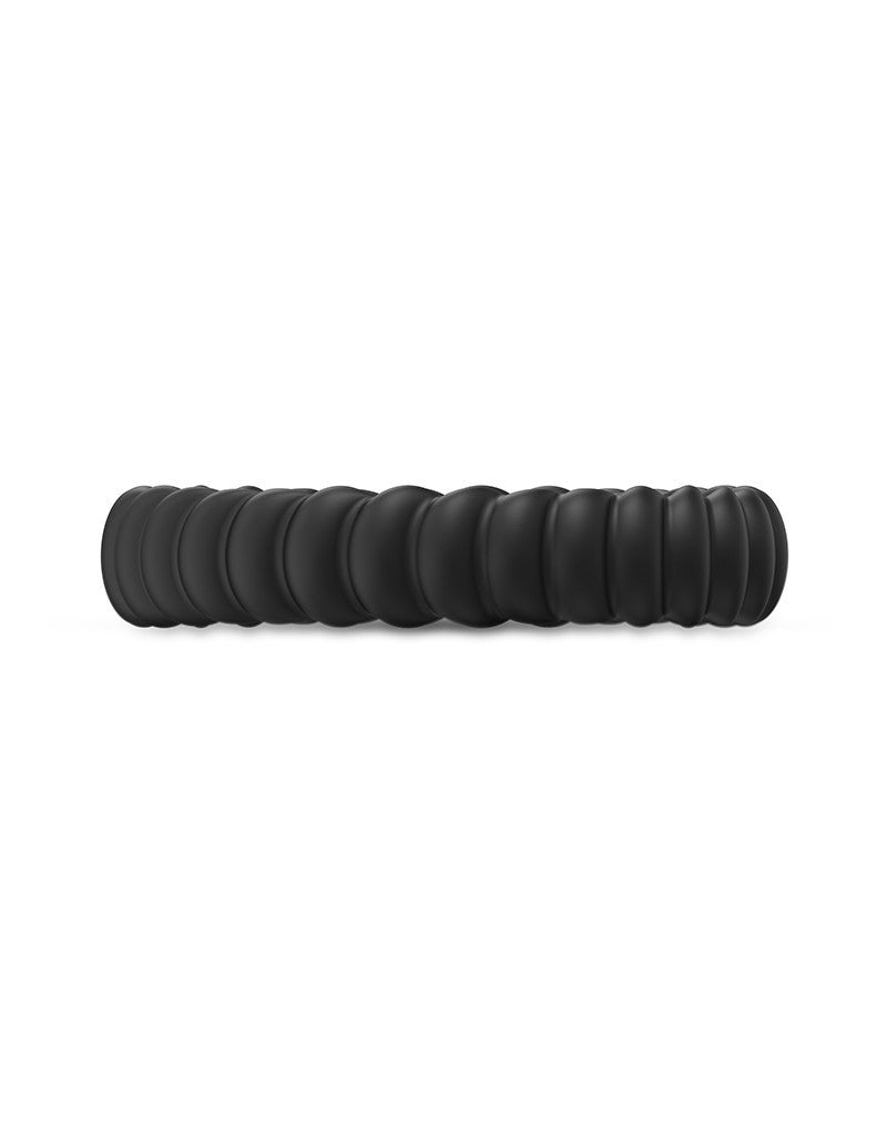 Dorcel - Dual Ring - Cock Ring - Schwarz - 6072547