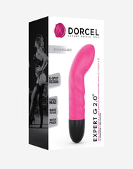 2: Dorcel - Expert G 2.0 Pink 6072264