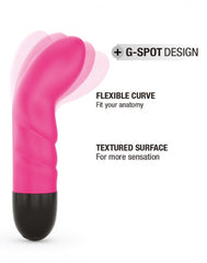 4: Dorcel - Expert G 2.0 Pink 6072264