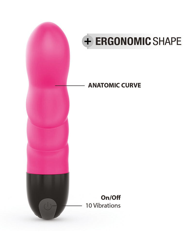 6: Dorcel - Expert G 2.0 Pink 6072264