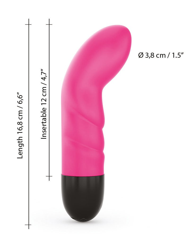 7: Dorcel - Expert G 2.0 Pink 6072264