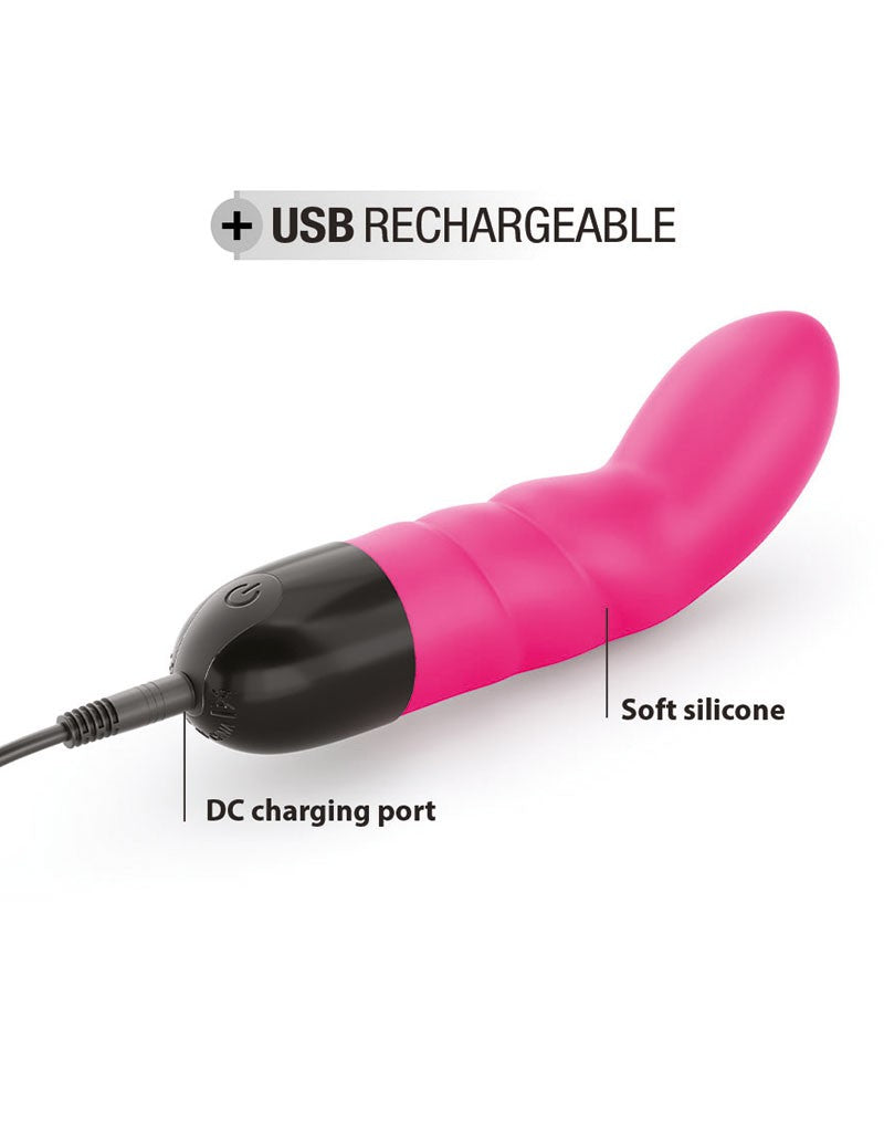 Dorcel - Expert G 2.0 Pink 6072264