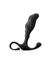 1: Dorcel - Expert-P Größe L - Prostata-Plug - Schwarz