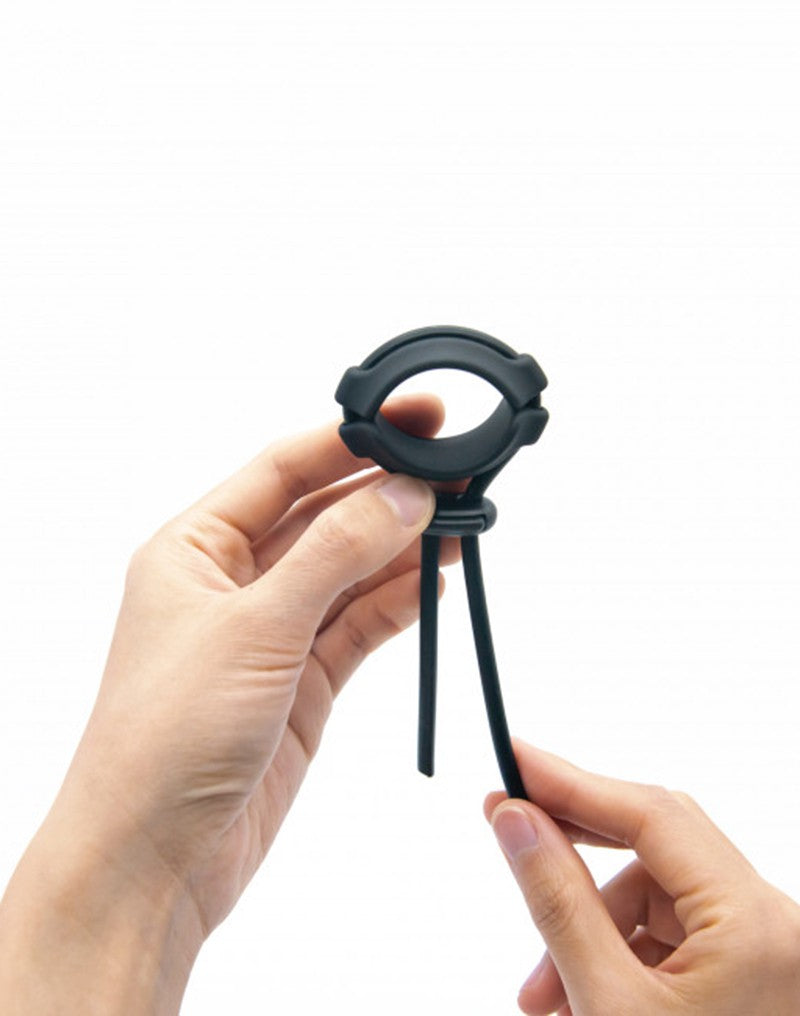 Dorcel - Fit Ring - Verstellbarer Cockring - 6072455