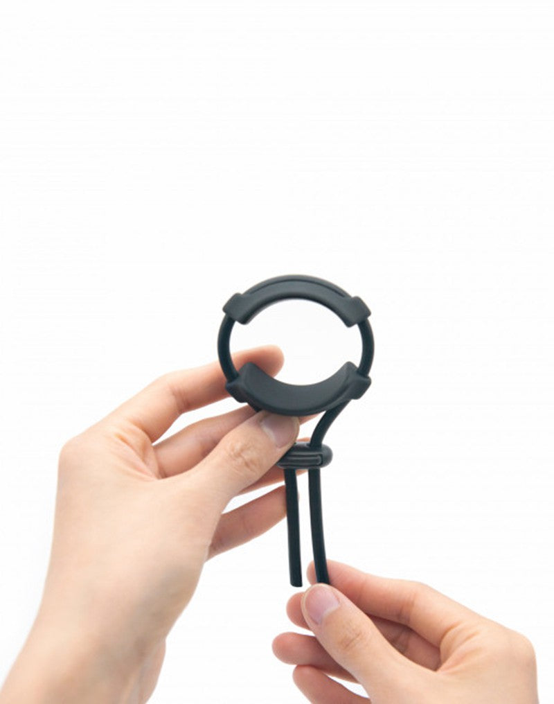 Dorcel - Fit Ring - Verstellbarer Cockring - 6072455