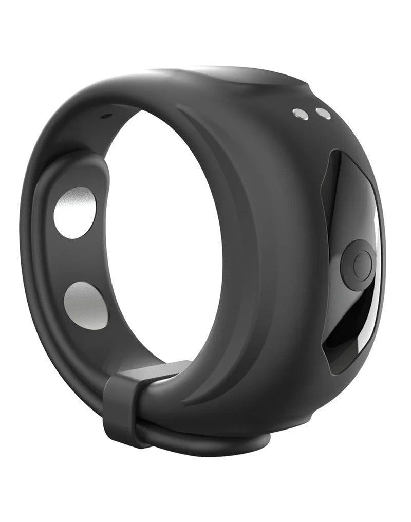 Dorcel - Fit Vibe Ring - Black