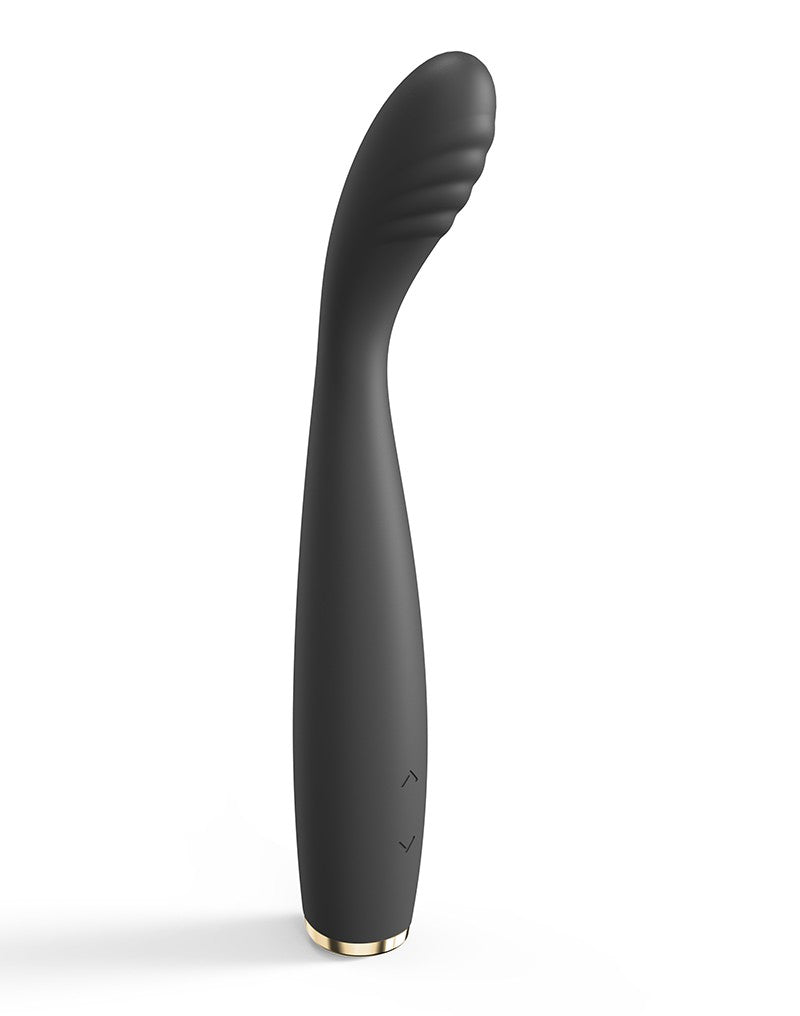 Dorcel - G-Slim - G-Spot Vibrator - Schwarz 6072639