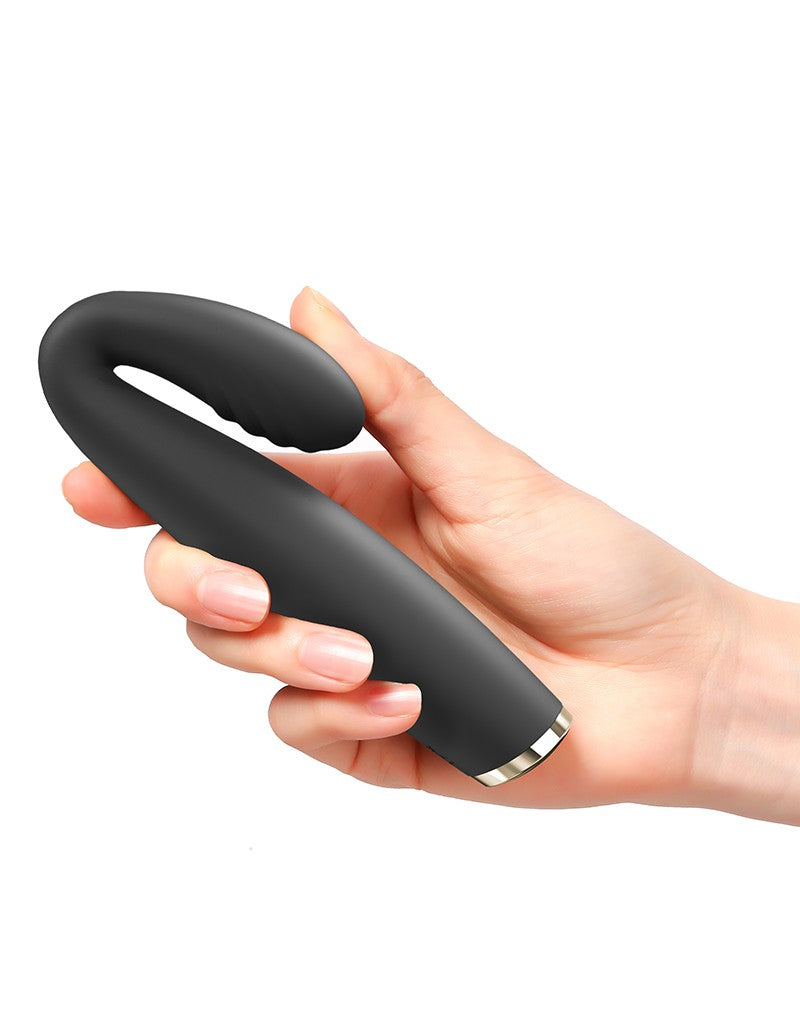 6: Dorcel - G-Slim - G-Spot Vibrator - Schwarz 6072639