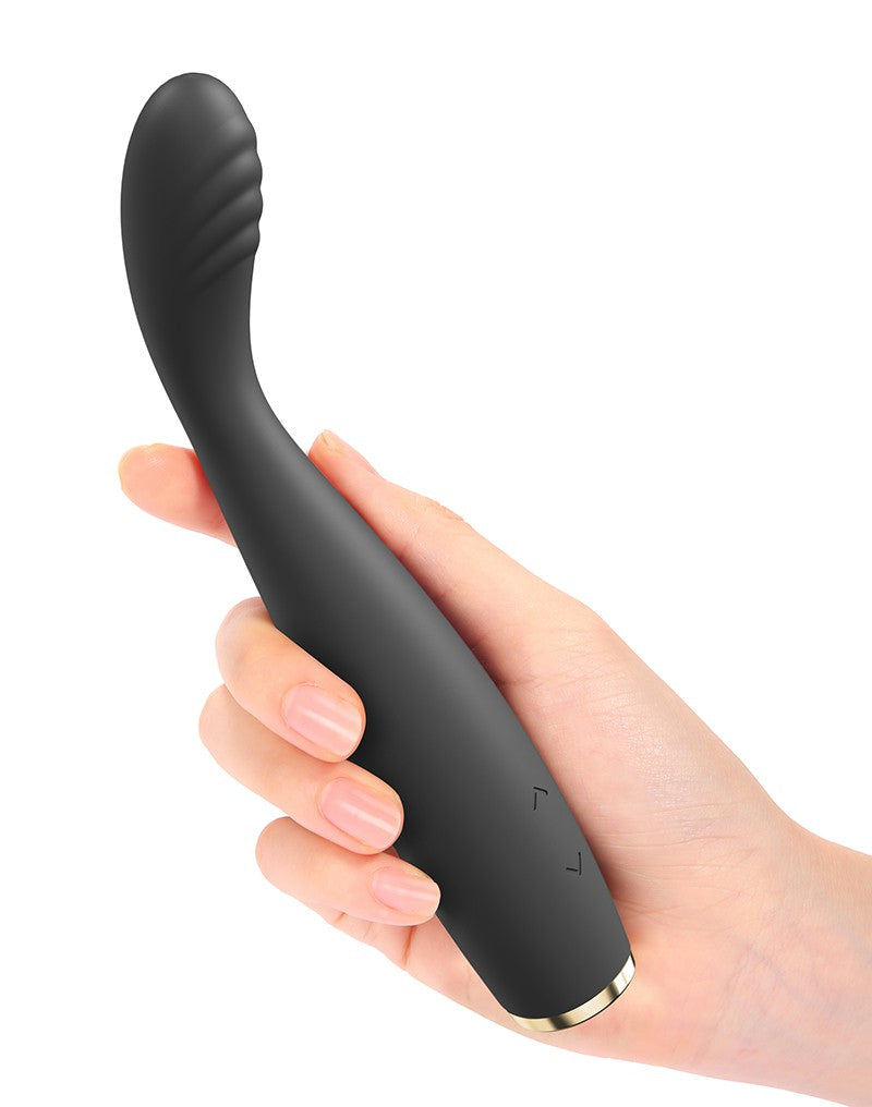 7: Dorcel - G-Slim - G-Spot Vibrator - Schwarz 6072639