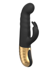 3: Dorcel - G-Stormer Thrusting Rabbit Vibrator