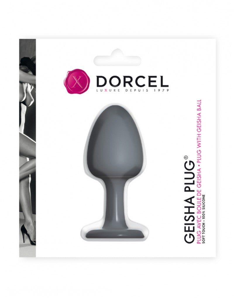 2: Dorcel Geisha Plug M - 7010364