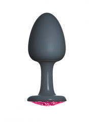 Dorcel Geisha Plug with Ruby M - 6071236