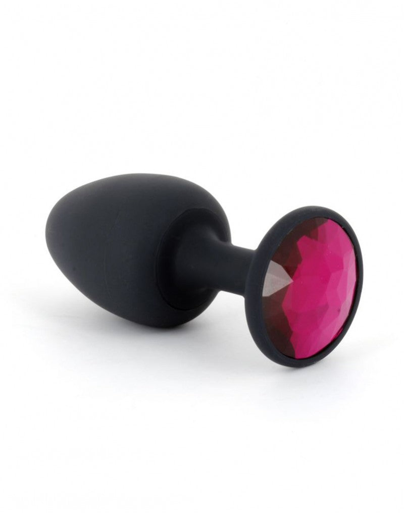 2: Dorcel - Geisha Plug Ruby XL - 6071335