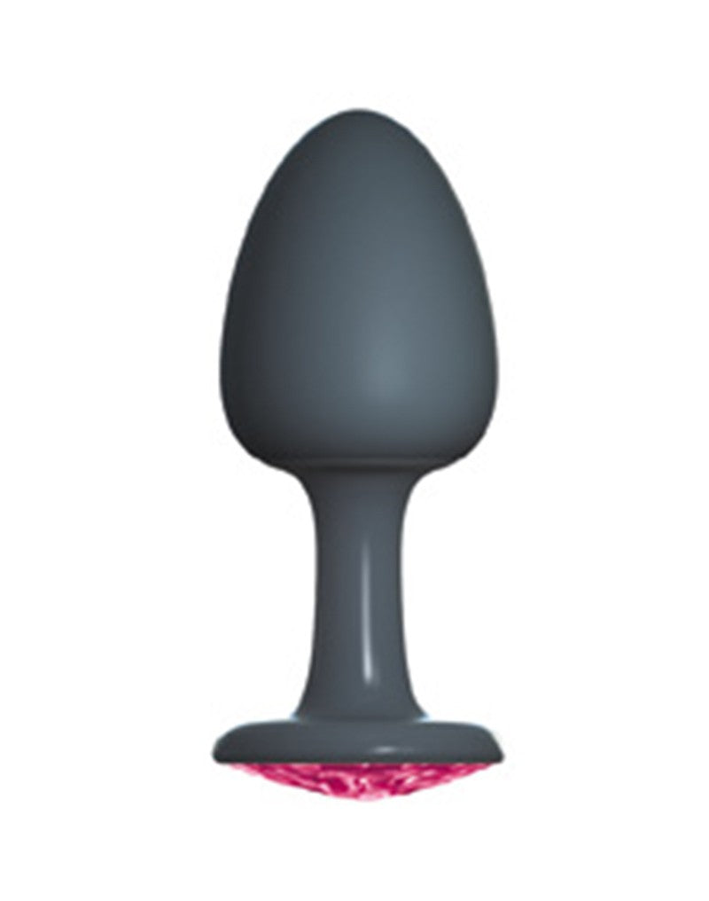 1: Dorcel - Geisha Plug Ruby XL - 6071335