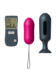 1: Dorcel Genius Secret Vibe - 7010098